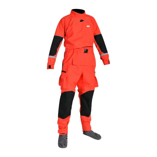 Drysuit For Water Rescue