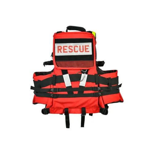 Water Rescue Life Jacket Marine