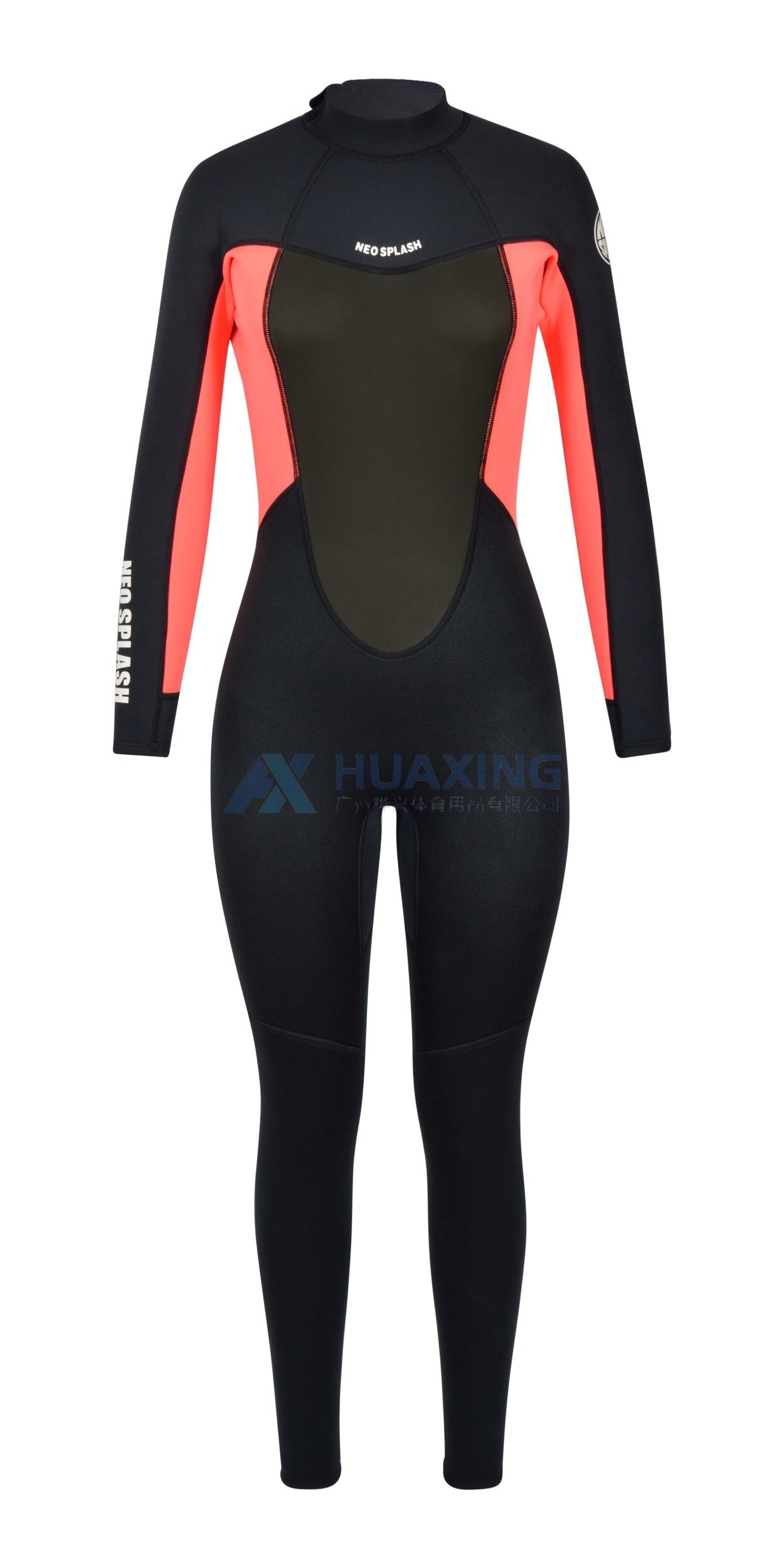 full body wetsuit, surfing, swimming