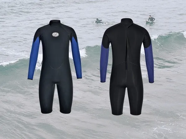 An Introduction To Wetsuit Style