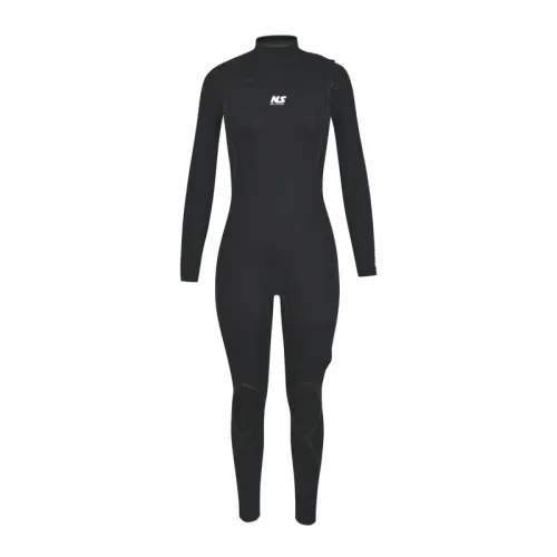 3 мм неопреновый гидрокостюм для серфинга для женщин