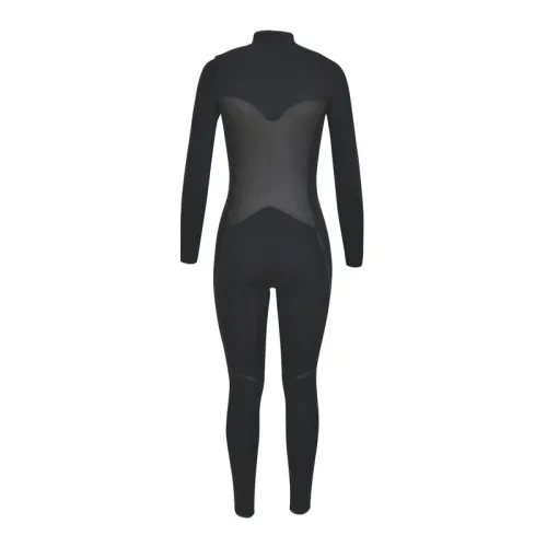 3 mm Neopren-Surf-Neoprenanzug für Damen