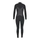 3mm Neoprene Surf Wetsuit for Woman