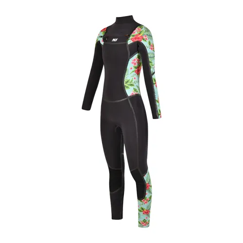 Fashion Wetsuit for Surfing