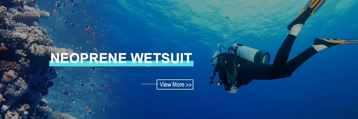 How do I choose a wetsuit