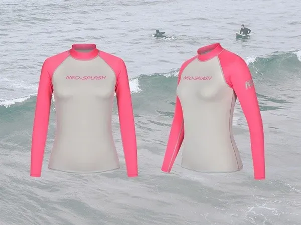An Introduction To Wetsuit Style