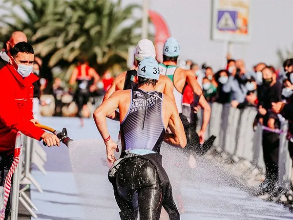 How to Choose the Right Wetsuit for Triathlon