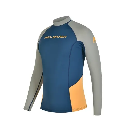 Hammerhead Pelagic Hooded Rash Guard Small 1mm