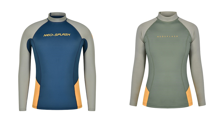 A Guide to Rash Guards