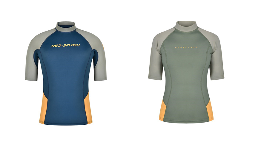 A Guide to Rash Guards