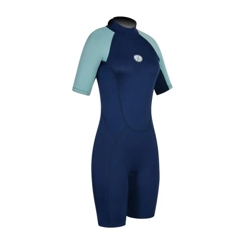 Shorty Diving Wetsuit For Woman