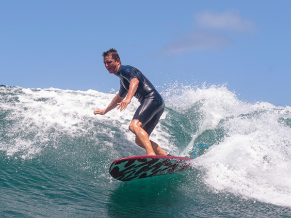 Shorty Wetsuit VS Full Wetsuit