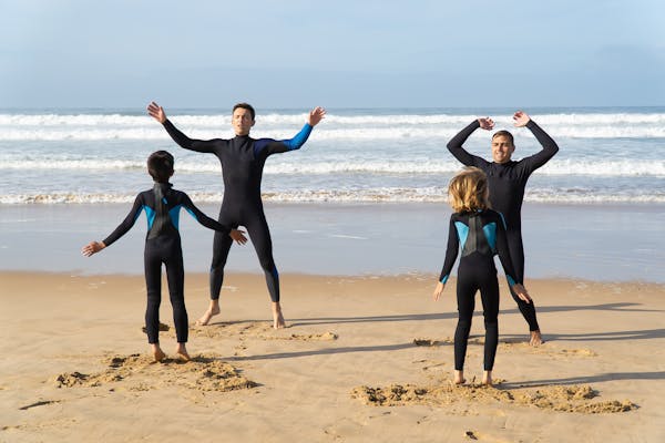 Buying Used Wetsuit Or New One?