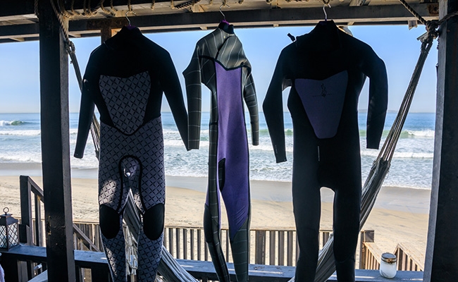 Buying Used Wetsuit Or New One?