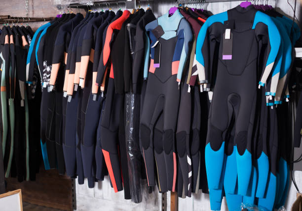 Buying Used Wetsuit Or New One?