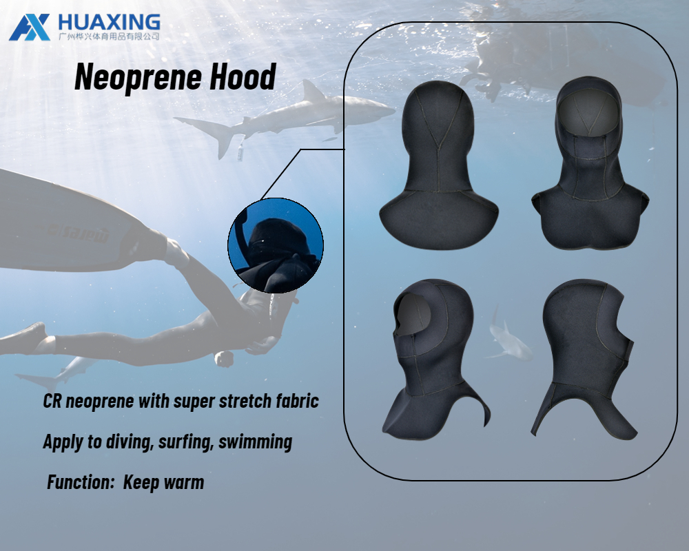 Why Do I Need A Neoprene Hood?