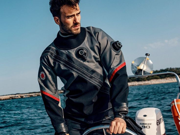 5 Key Benefits of Drysuits That Revolutionize Cold Water Diving