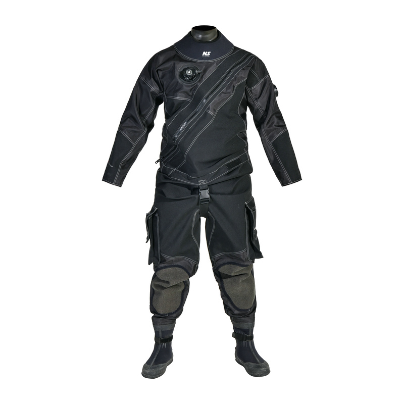 Do Wetsuits Provide Buoyancy?