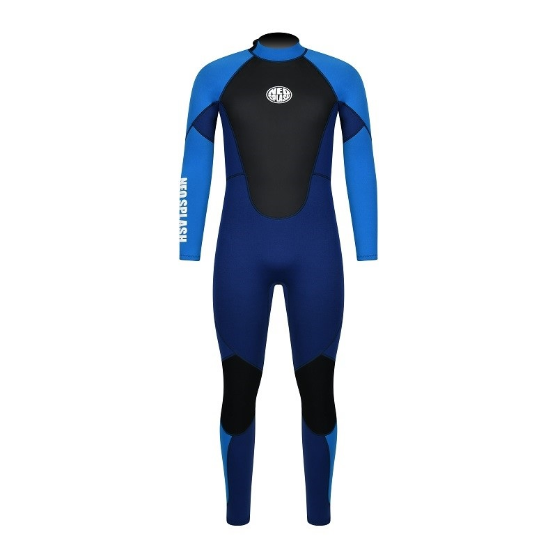 Do Wetsuits Provide Buoyancy?