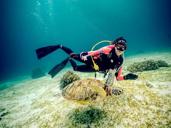 Do Wetsuits Provide Buoyancy?