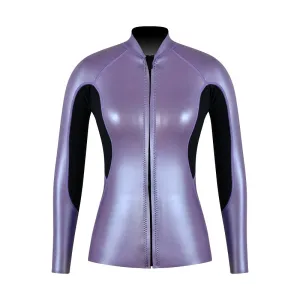 Free Diving Jacket For Woman