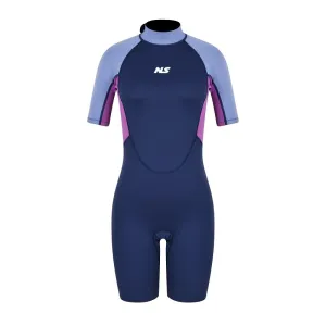 Shorty Wetsuit For Woman