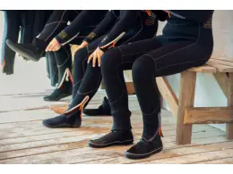 Why Diving Boots Are Necessary: A Strategic Addition for Water Sports Businesses