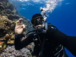 Why Super Stretch Neoprene Is the Right Choice for Freediving