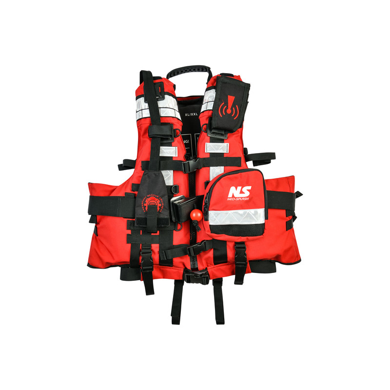 Water Rescue Life Jacket Marine