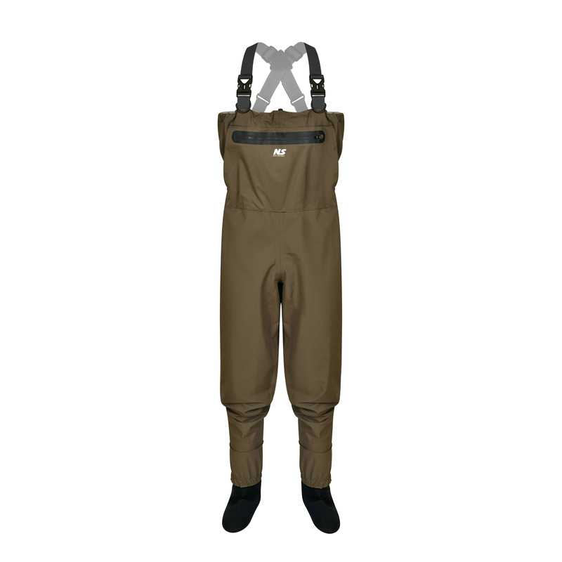 Waterproof Breathable Fishing Wader