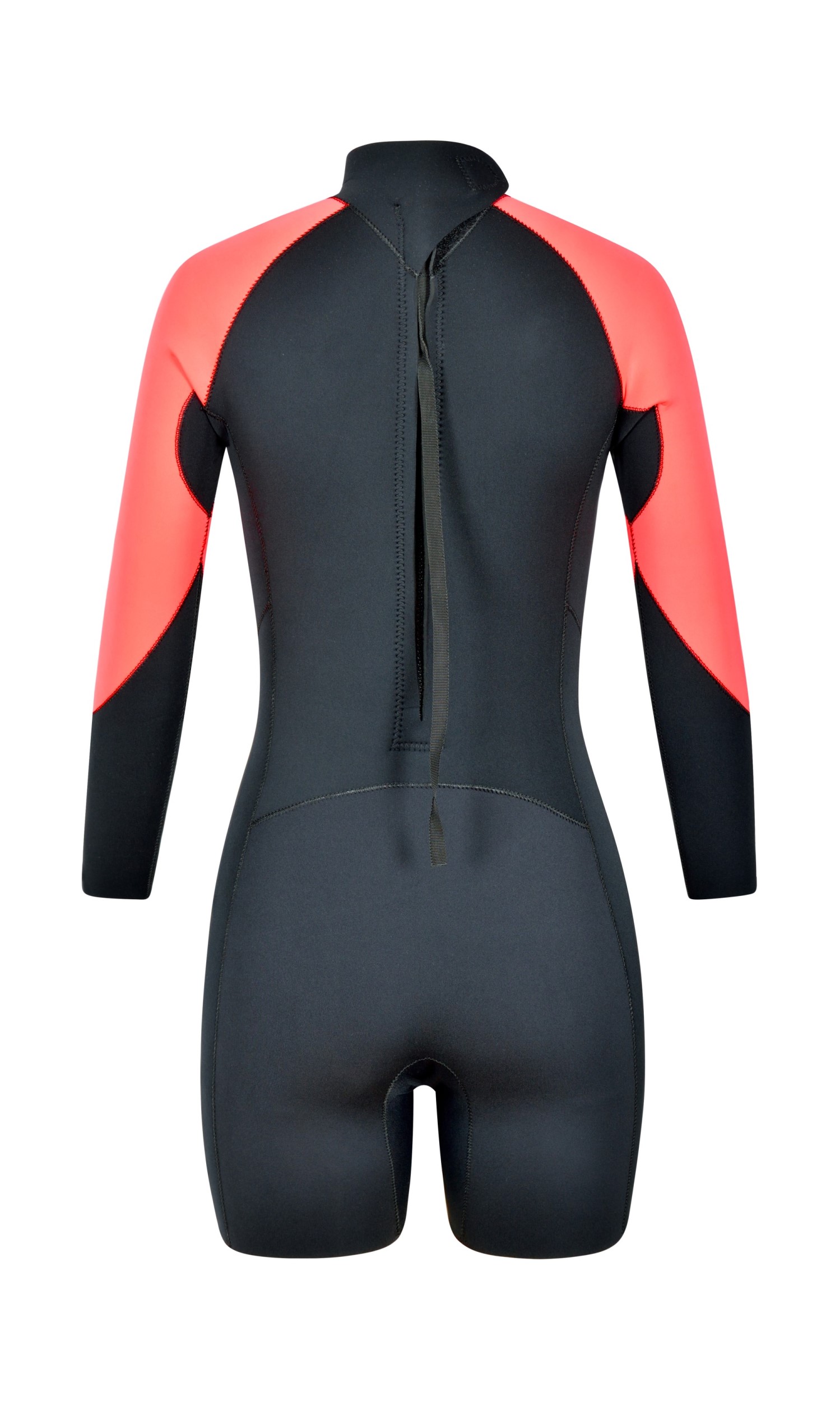 Shorty Wetsuit For Surfing