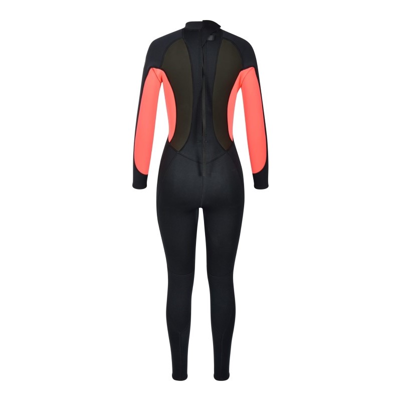 Full Surfing Wetsuit For Woman