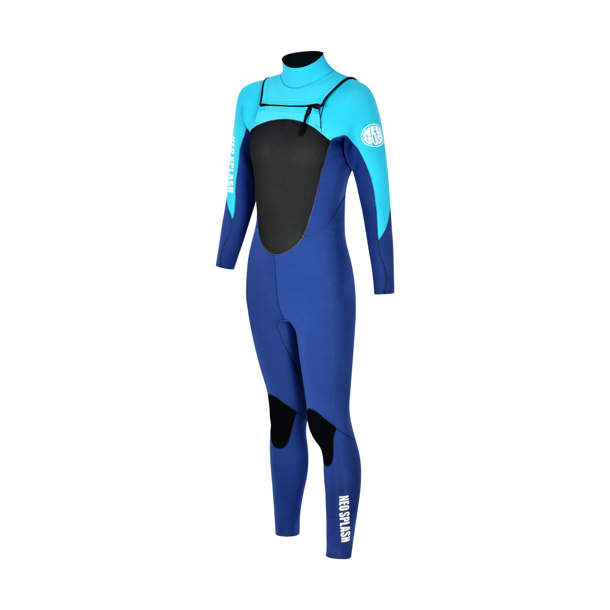 Surfing Wetsuit For Youth