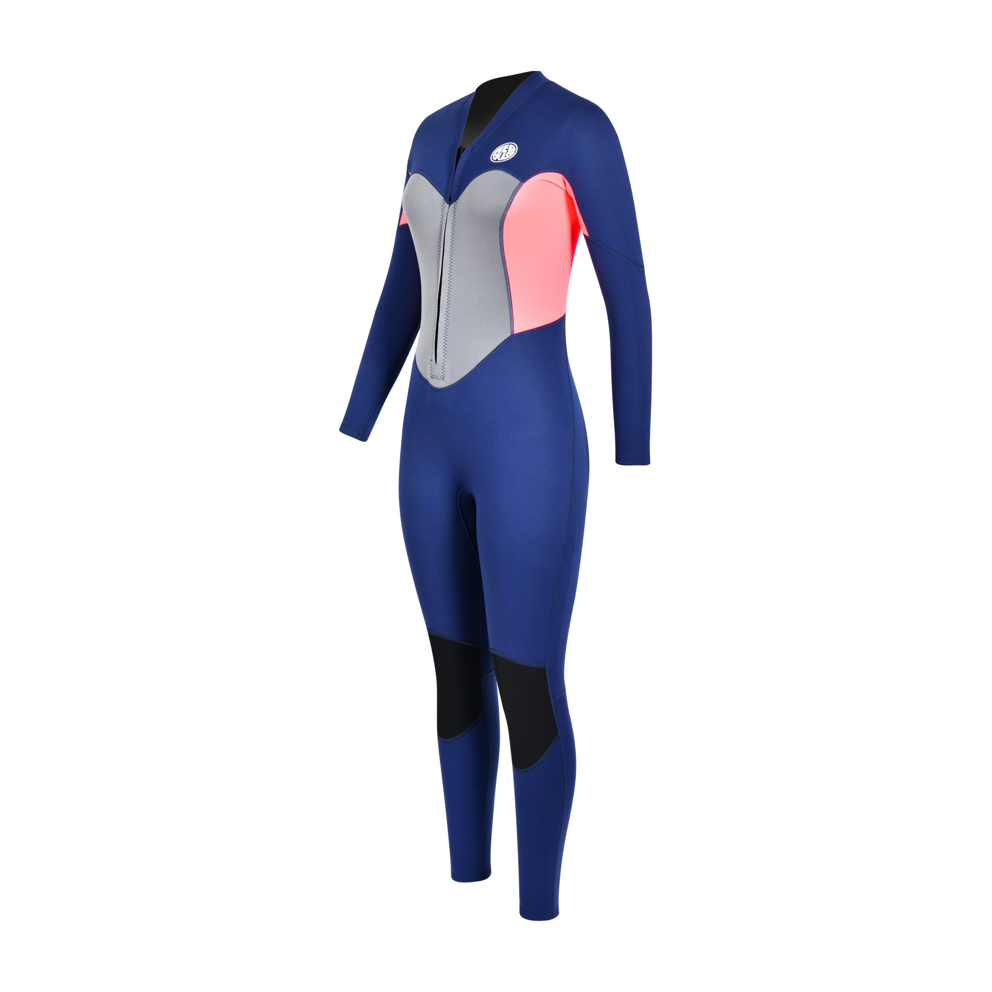 Kayaking Wetsuit For Woman