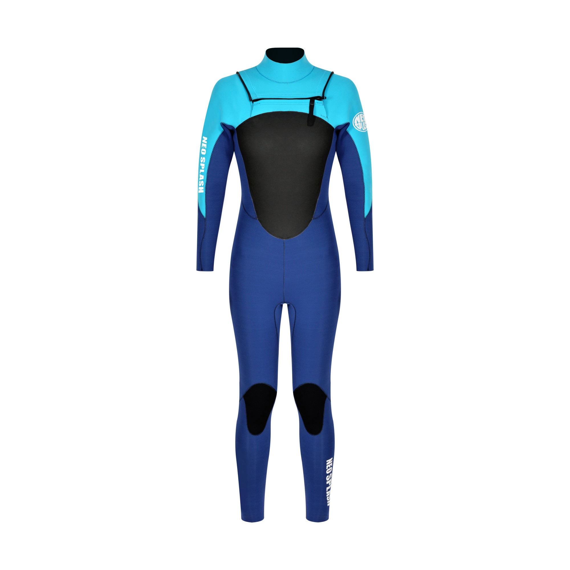 Surfing Wetsuit For Youth