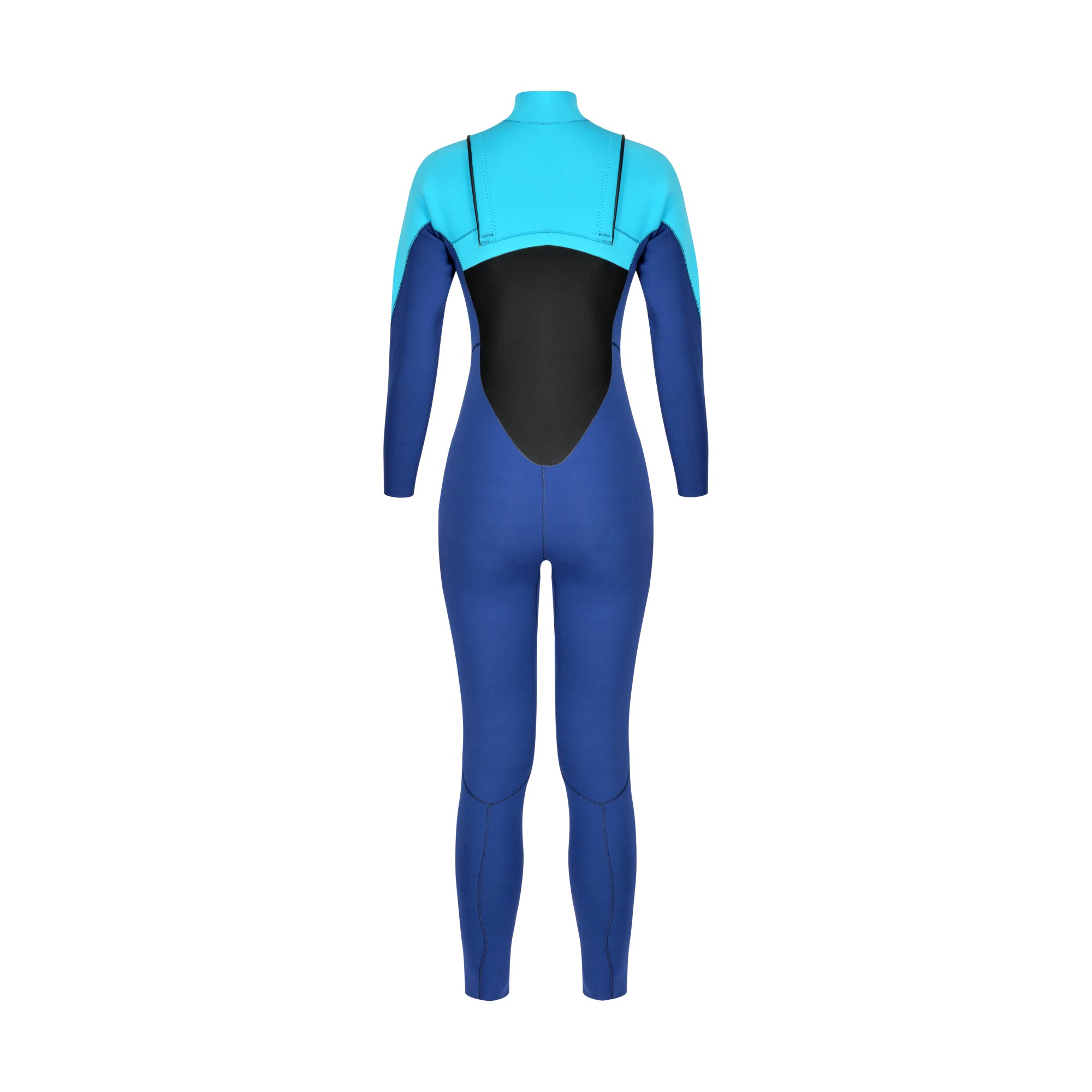 Surfing Wetsuit For Youth