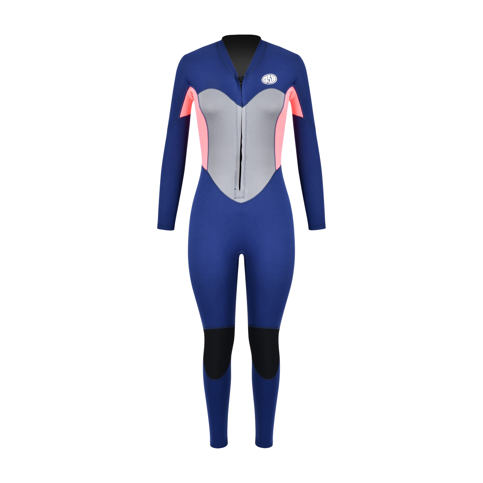 Kayaking Wetsuit For Woman