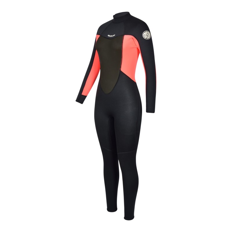 Full Surfing Wetsuit For Woman