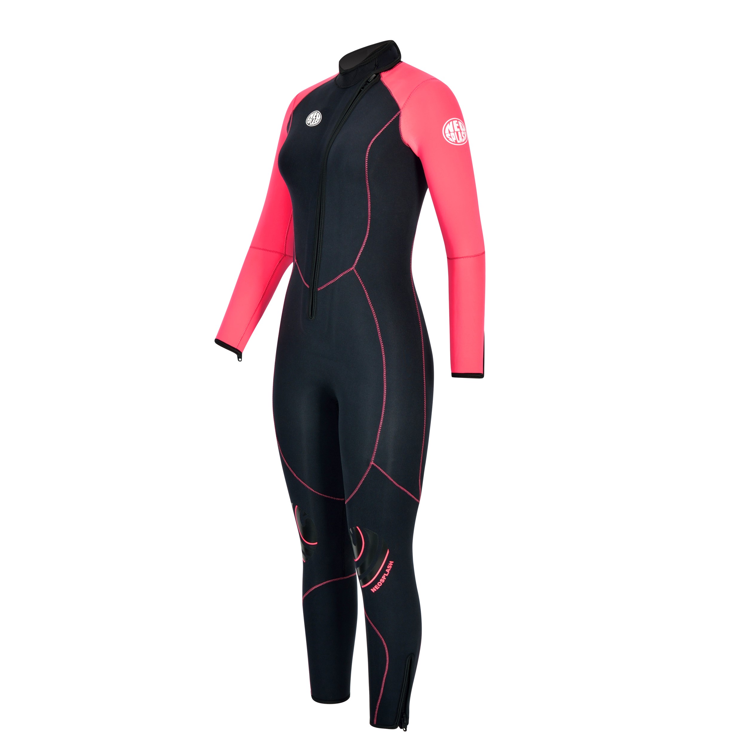 Diving Wetsuit For Woman