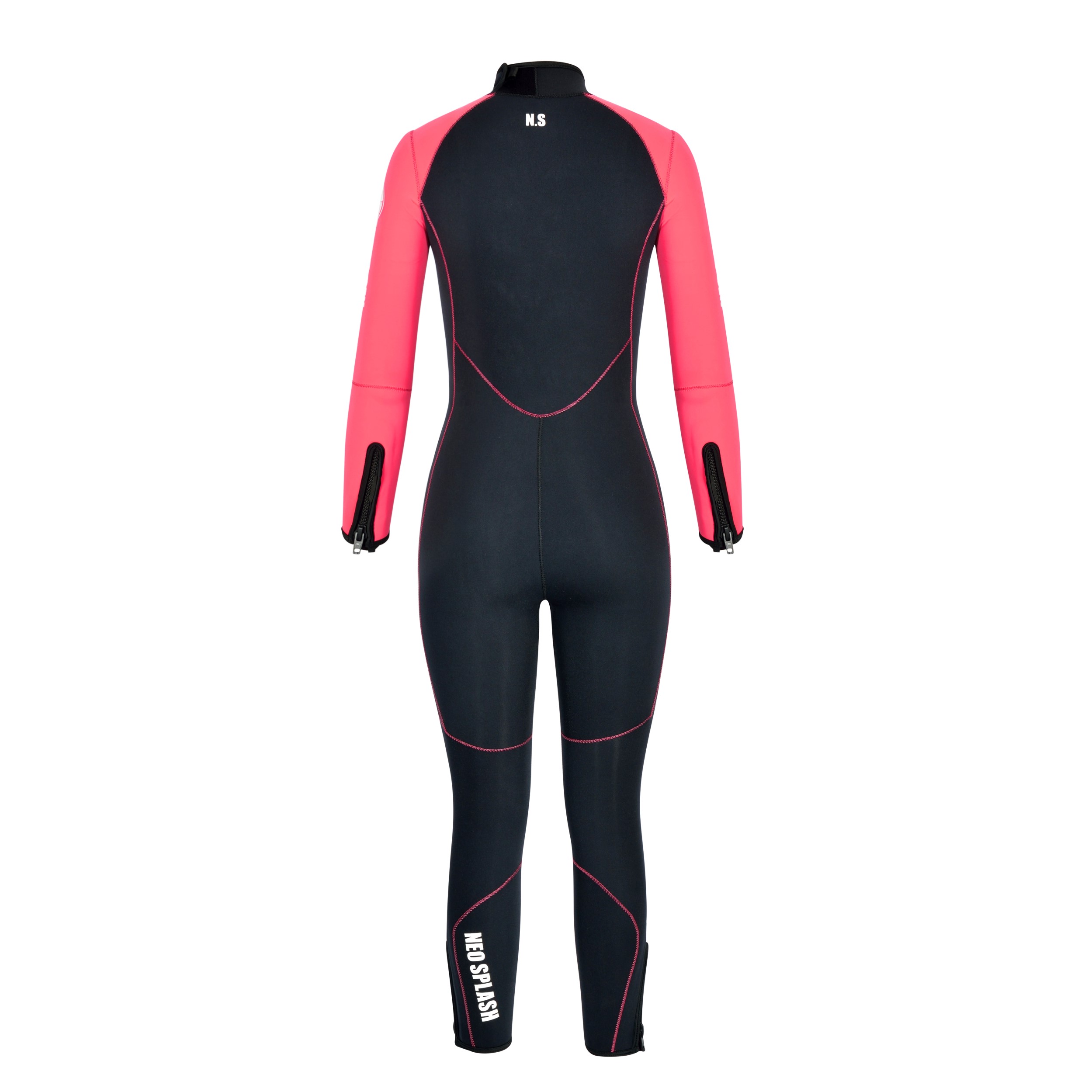 Diving Wetsuit For Woman