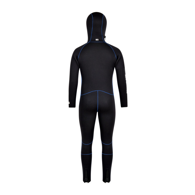 Diving Wetsuit With Hood