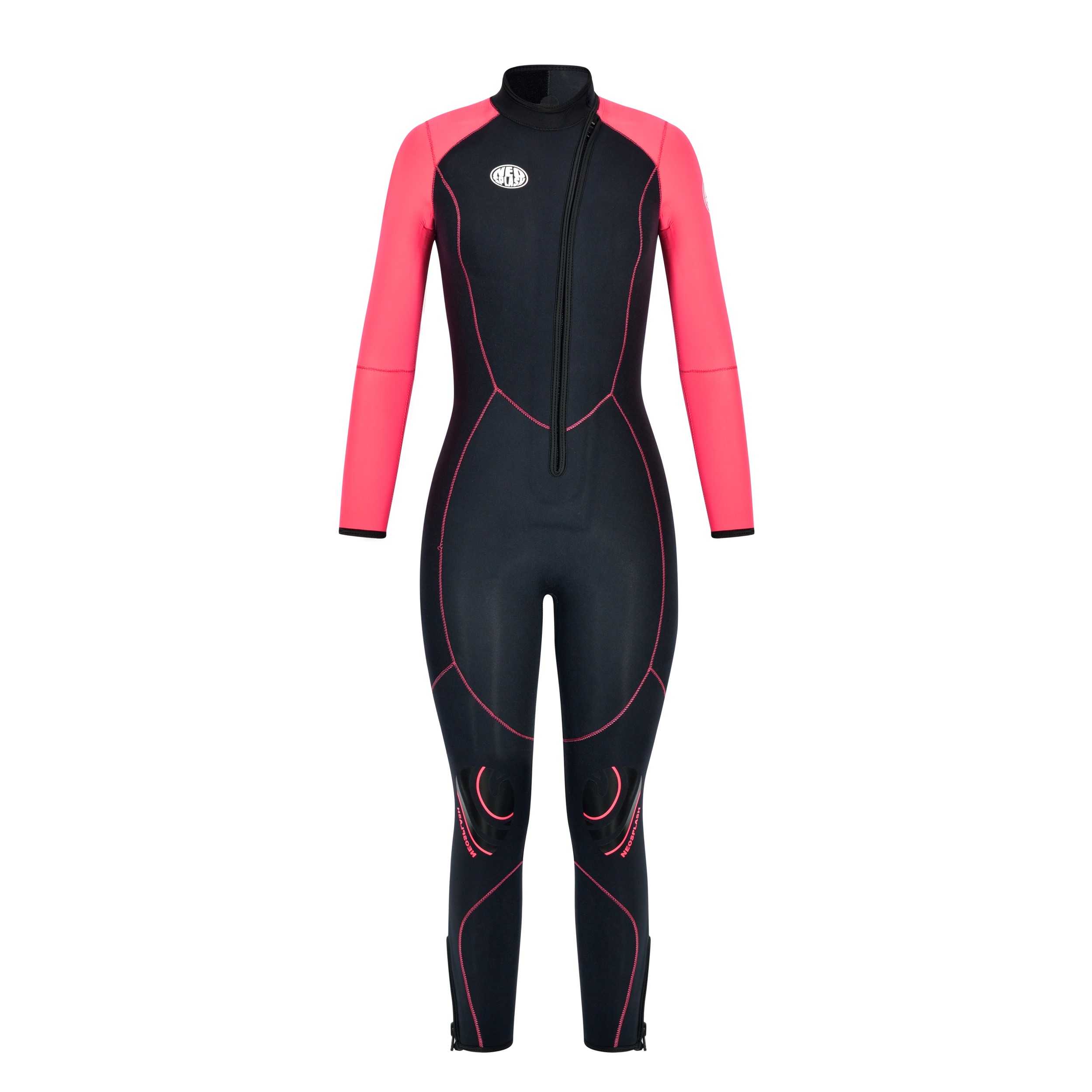 Diving Wetsuit For Woman