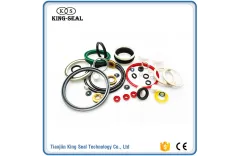 Knowledge of Hydraulic Seals and Rubber Ring Cord