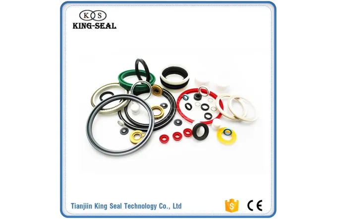 Knowledge of Hydraulic Seals and Rubber Ring Cord