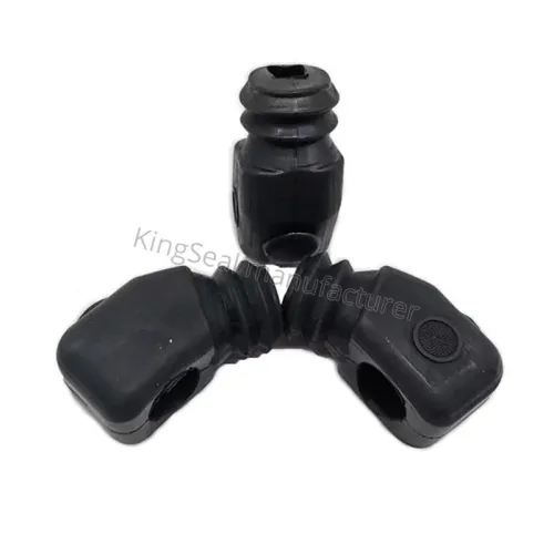 Custom Rubber Diaphragm