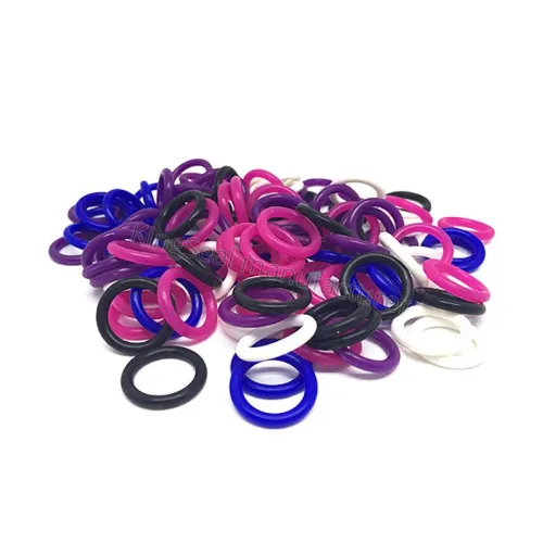Custom O Ring Manufacturer