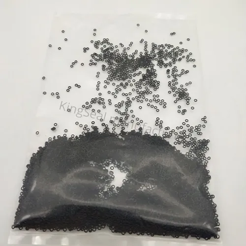 Custom O Ring Manufacturer