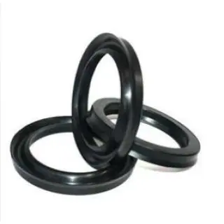 Rubber seal is used to join or seal two systems or mechanisms together. Rubber seals are ring-shaped component that are designed to obstruct or limit the fluid leakage from a device. There are various types of seals used in various applications that have 