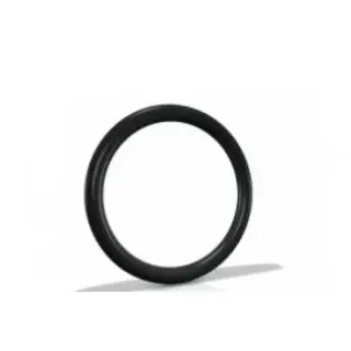 An O-ring, also known as a packing, or a toric joint, is a mechanical gasket in the shape of a torus; it is a loop of elastomer with a round cross-section, designed to be seated in a groove and compressed during assembly between two or more parts, creatin