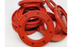 New Products: Red SC Oil Seal